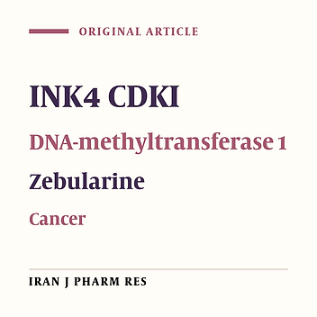 Effect of Zebularine on p16INK4a, p14ARF, p15INK4b, and DNA Methyltransferase 1 Gene Expression, Cell Growth Inhibition, and Apoptosis Induction in Human Hepatocellular Carcinoma PLC/PRF5 and Pancreatic Cancer PA-TU-8902 Cell Lines