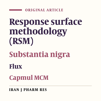 Preclinical Study of Ibuprofen Loaded Transnasal Mucoadhesive Microemulsion for Neuroprotective Effect in MPTP Mice Model