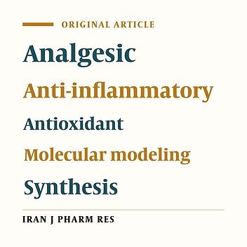 Microwave Assisted Synthesis, Pharmacological Activities, and Molecular Docking Studies of Ethyl 2-[2-Substituted-4-(Thiophenyl) Thiazolyl] Acetates