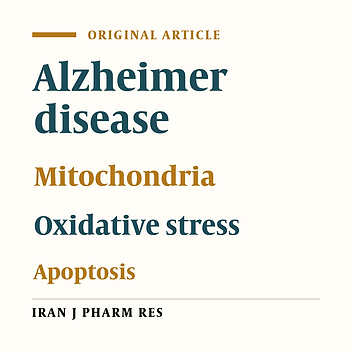 A Search for Mitochondrial Damage in Alzheimer’s Disease Using Isolated Rat Brain Mitochondria