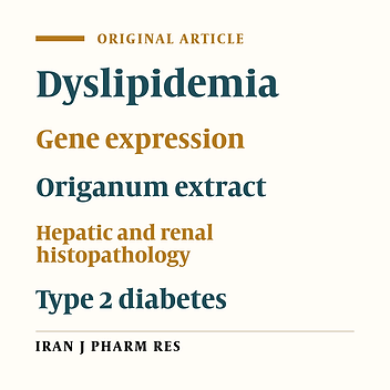 Origanum Majoranum Extract Modulates Gene Expression, Hepatic and Renal Changes in a Rat Model of Type 2 Diabetes