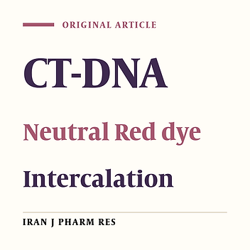 Study on the Interaction between Isatin-β-Thiosemicarbazone and Calf Thymus DNA by Spectroscopic Techniques