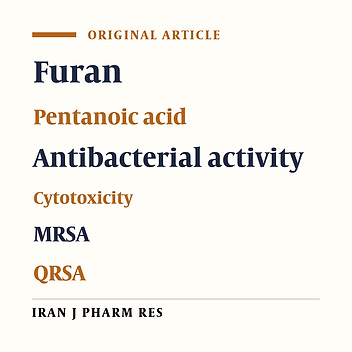 Synthesis and Antibacterial Evaluation of (S,Z)-4-methyl-2-(4-oxo-5-((5-substituted phenylfuran-2-yl) methylene)-2-thioxothiazolidin-3-yl)Pentanoic Acids