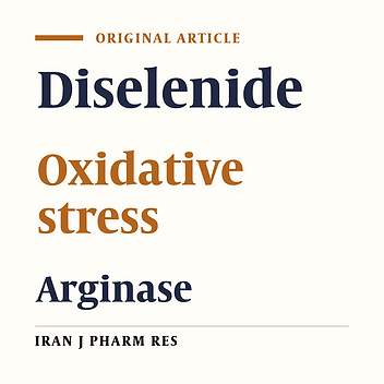Biological Effect of Di (p-methylbenzoyl) Diselenide (In-vitro) and Its Acute Hepatotoxicity on Rats (In-vivo)