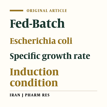 Maximizing Production of Human Interferon-γ in HCDC of Recombinant E. coli