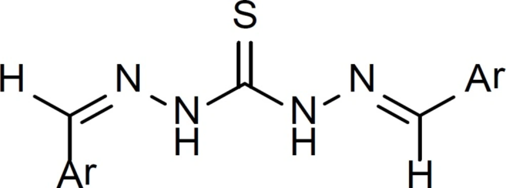 General structure for compounds 1, 3, 4, 5, 7, 8, 10, 11, 16, 18