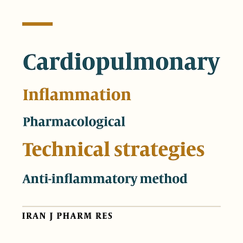Cardiopulmonary Bypass, Inflammation and How to Defy it: Focus on Pharmacological Interventions