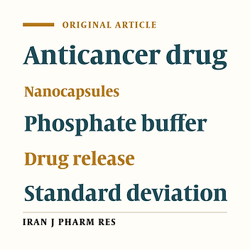 Gold and Iron Oxide Nanoparticle-Based Ethylcellulose Nanocapsules for Cisplatin Drug Delivery