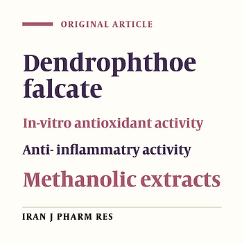 Evaluation of Anti-Inflammatory Activity and In-vitro Antioxidant Activity of Indian Mistletoe, the Hemiparasite Dendrophthoe falcate L. F. (Loranthaceae)