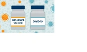 Influenza Vaccine and COVID-19 Pandemic: Could This Vaccine Help Limit the Potential Adverse Consequences of SARS-CoV-2?