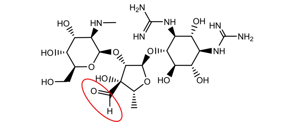Streptomycin Streptomycin