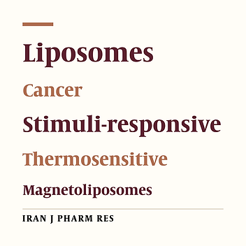 State of the Art of Stimuli-Responsive Liposomes for Cancer Therapy