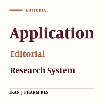 Moving Toward Application-Oriented Research System