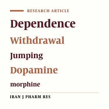 Interactive Effects of Acute and Chronic Lithium with Dopamine Receptor Antagonists on Naloxone-Induced Jumping in Morphine-Dependent Mice