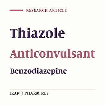 Anticonvulsant Activities of 7-phenyl-5H-thiazolo[5,4-e][1,2,3,4]tetrazolo[5,1-c]pyrrolo[1,2-a][1,4]diazepine and 7-phenyl-5H-thiazolo[5,4-e][1,3,4]triazolo[5,1-c] pyrrolo[1,2-a][1,4]diazepines