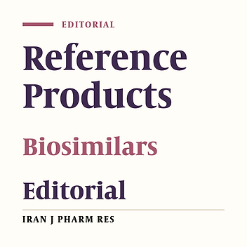 Are Biosimilars Identical to the Reference Products?