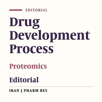 Application of Proteomics Technologies in the Drug Development Process
