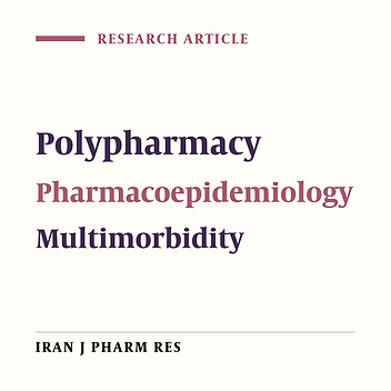 Polypharmacy Pattern in Iran: A Comprehensive Analysis of a Large Prescription Database