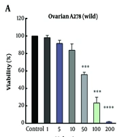 Cover image of the article: Malleatin A and B: New Premyrsine-Type Diterpenes from Euphorbia malleata with Cytotoxic Effects Against A2780 Wild and A2780 R-CIS Ovarian Cancer Cell Lines in Mono or Combination Treatment with Cisplatin