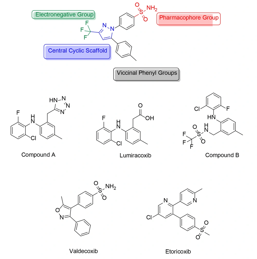 Dual COX-2/TNF- Inhibitors as Promising Anti-inflammatory and Cancer  Chemopreventive Agents: A Review