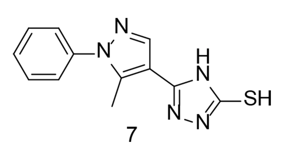 Pyrazole-triazole hybrid analogs as selective cyclooxygenases-2 (COX-2) inhibitors with cardioprotective effects Pyrazole-triazole hybrid analogs as selective cyclooxygenases-2 (COX-2) inhibitors with cardioprotective effects