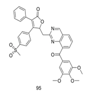 A New Survey about Dual-Acting PARP/COX-2 Inhibitors as Cancer Chemopreventive Agents