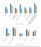 Evaluation of Radiographers’ Experience in Mammography: An Explanatory Study