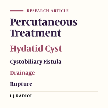 Percutaneous Management of Cystobiliary Fistulas by Small Catheters