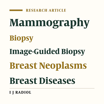 Vacuum Assisted-Biopsy and Mammo-Guided Localization and Excisional Biopsy in the Microcalcifications Sampling of Breast: An Experience of Single Institution