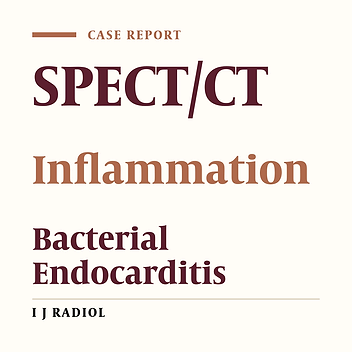 99mTc-HMPAO-Labeled Autologous Leukocyte SPECT/CT for Diagnosis of Bacterial Endocarditis of the Prosthetic Pulmonary Conduit: A Clinical Case