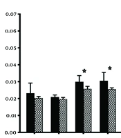 Cover image of the article: Quantifying Iron Accumulation in Deep Gray Matter Nuclei of Patients with Mild Traumatic Brain Injury Using Quantitative Susceptibility Mapping: A Comparative Study with Healthy Controls