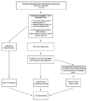 Cover image of the article: Shifts in Pulmonary Nodule Detection After Stopping AI Assistance: A Retrospective Repeated-Measures Study