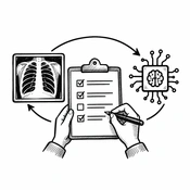 Erratum for Patient Perspectives on the Implementation of Artificial Intelligence in Radiology: Development, Validation, and Standardization of a Questionnaire [I J Radiol. 2026; 23,2,: e167513] (AI-generated illustration)