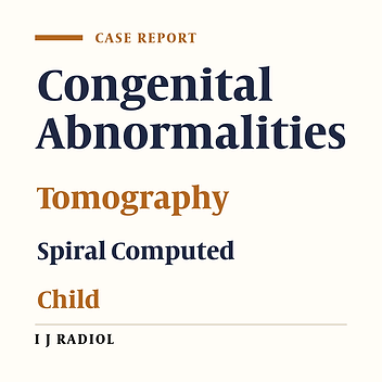 Intrathoracic Rib Associated with Pulmonary Collapse in a Pediatric Patient
