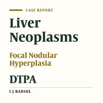 Atypical Findings of Focal Nodular Hyperplasia with Gadoxetic Acid (Gd-EOB-DTPA)-Enhanced Magnetic Resonance Imaging