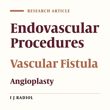 Endovascular Stent Placement of Juxtaanastomotic Stenosis in Native Arteriovenous Fistula After Unsuccessful Balloon Angioplasty