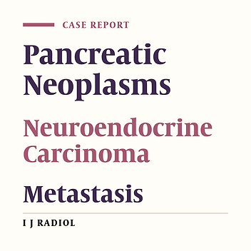 A Rare Case of Calf Muscle Metastasis from a Non-Functional Pancreatic Neuroendocrine Carcinoma