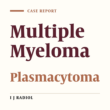 Non Secretory Multiple Myeloma With Extensive Extramedullary Plasmacytoma: A Diagnostic Dilemma