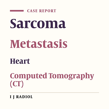 Primary Pleural Synovial Sarcoma with Metastatic Cardiac Involvement: A Case Report
