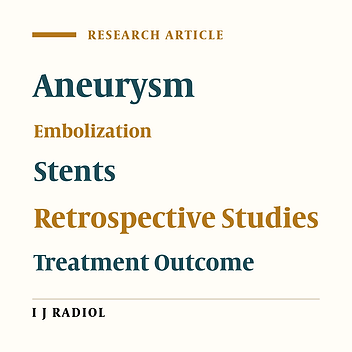 Endovascular Treatment of Ruptured Vertebral Artery Dissecting Aneurysms