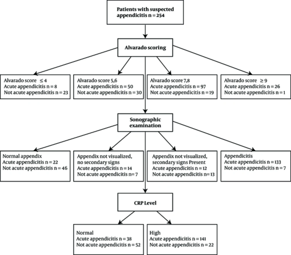 Flow diagram explaining patients’ distribution and evaluation process Flow diagram explaining patients’ distribution and evaluation process