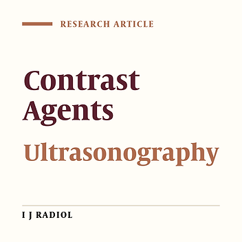 Added Value of Contrast-Enhanced Ultrasonography as a Planning Modality for Radiofrequency Ablation of Hepatocellular Carcinoma: Comparison with Gray-Scale Ultrasonography