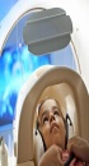 Cover image of the article: MRI and MR Spectroscopy Features of Heat Stroke: A Case Report