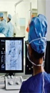 Cover image of the article: Clinicians’ Control Preferences Regarding Prevention of Contrast Agent Reactions