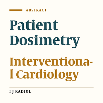 Comparison Radiation Dose in Interventional Cardiology Between Iran and Other Countries: Evaluation Influencing Factors