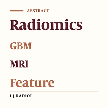 Test-Retest Reproducibility and Robustness Analysis of Recurrent Glioblastoma MRI Radiomics Texture Features
