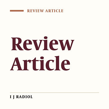 Variants and Pitfalls in Body Imaging; Review Article