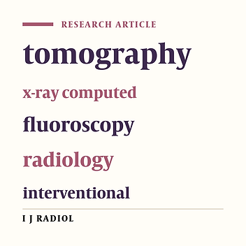 Fluoroscopic versus Conventional Computed Tomography-Guided Biopsy