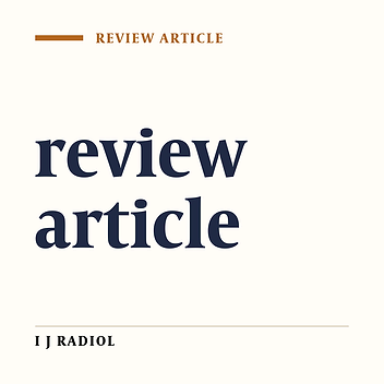 Imaging of Cystic and Solid Renal Mass and the Role of MRI