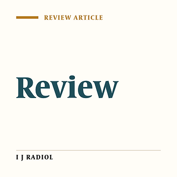 Imaging of Intracranial Hemorrhage: A Review Article